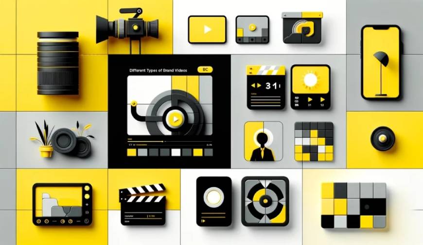 体验贺州产品视频拍摄：开启便捷生活新篇章