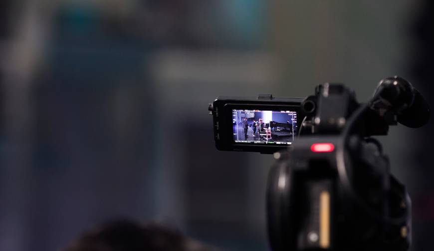 紧跟潮流！贺州产品视频拍摄引领时尚新趋势