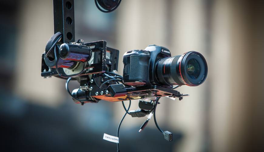 科技赋能生活：贺州产品视频拍摄开启智能新时代