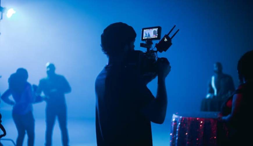 神秘新品来袭！贺州产品视频拍摄究竟有何神奇之处？