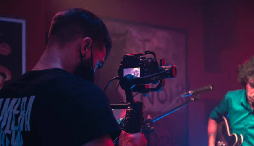 匠心雕琢视觉盛宴！专业贺州产品视频拍摄公司赋能品牌价值