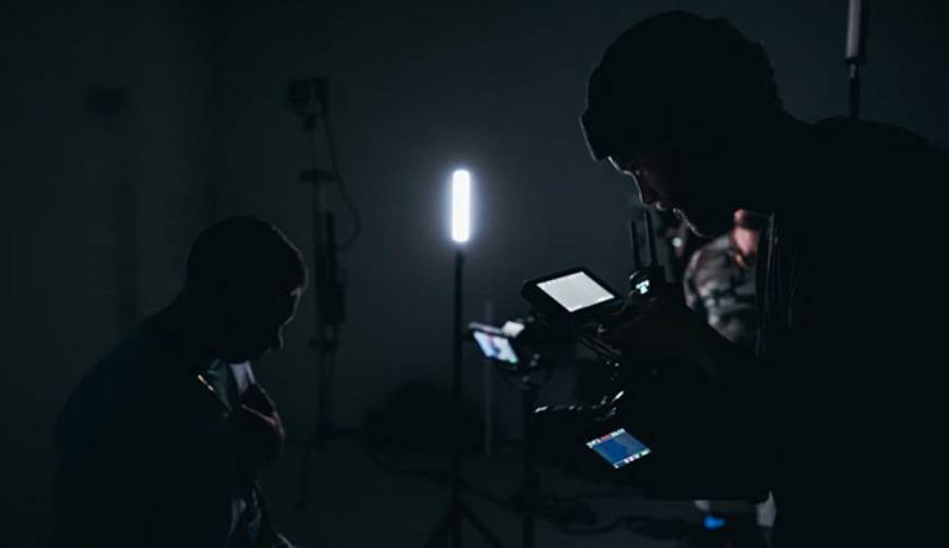 深耕贺州产品视频拍摄，解锁产品出圈的流量密码