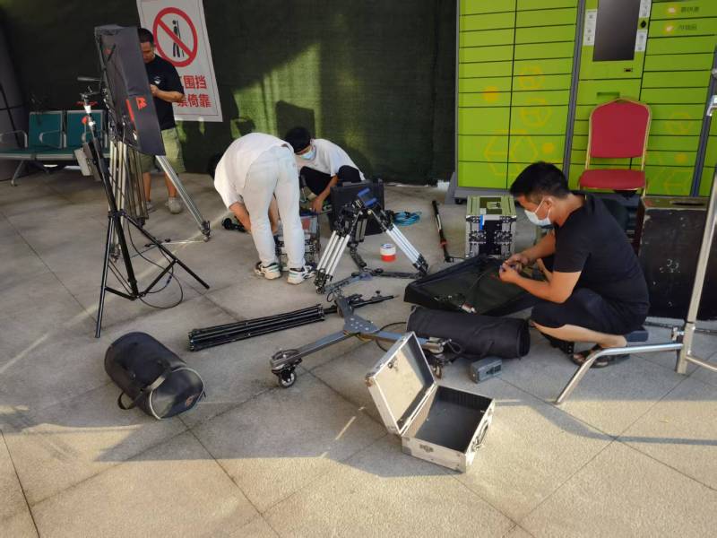 贺州产品视频拍摄全攻略，让产品魅力在镜头下尽情绽放