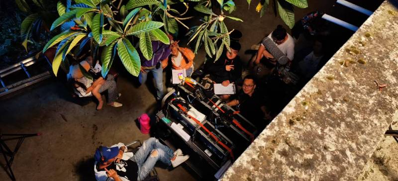 解锁贺州产品宣传视频拍摄公司新势能，助力品牌强势破圈