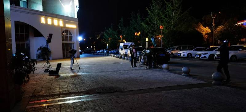 贺州电商产品视频拍摄制作全攻略，打造高转化带货视频