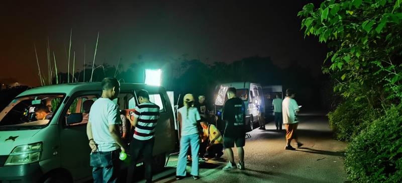 以镜头为笔，绘就贺州产品视频的进阶之路