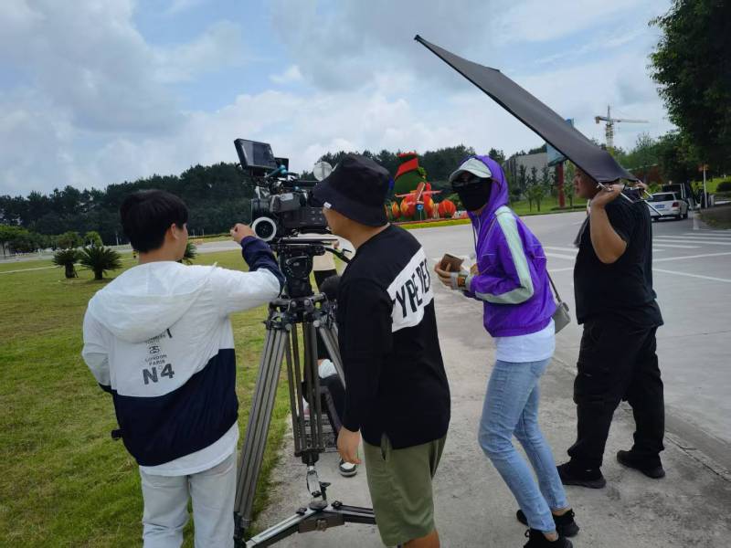 贺州极致互动，未来愿景宏大，致力于成为全球领先的产品宣传视频企业