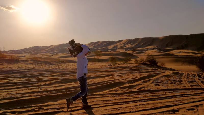 深耕贺州产品宣传视频拍摄公司，解锁品牌传播的核心动能