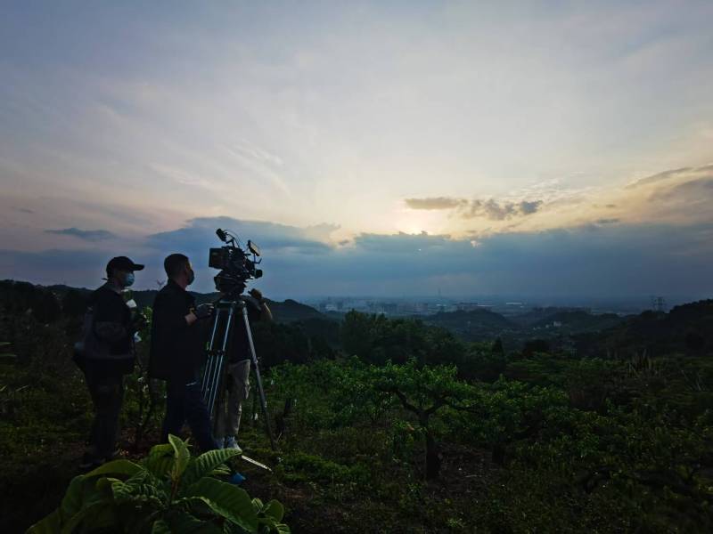 聚焦贺州产品宣传视频拍摄公司，用专业实力铸就品牌传播传奇