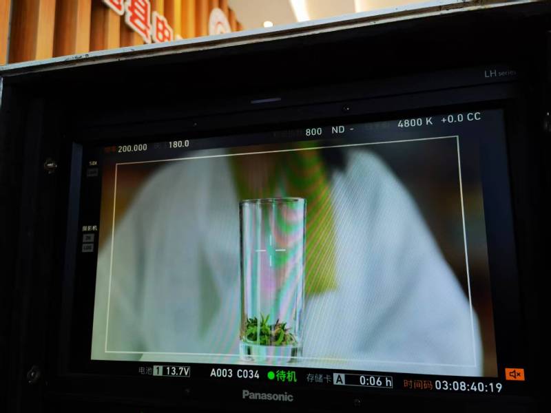 天然优选！贺州电商产品宣传视频溯源原料产地的真实故事