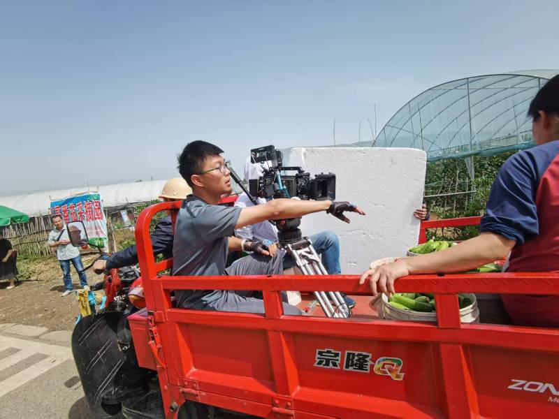 电商爆款背后的推手：贺州产品视频拍摄公司精准捕捉卖点痛点